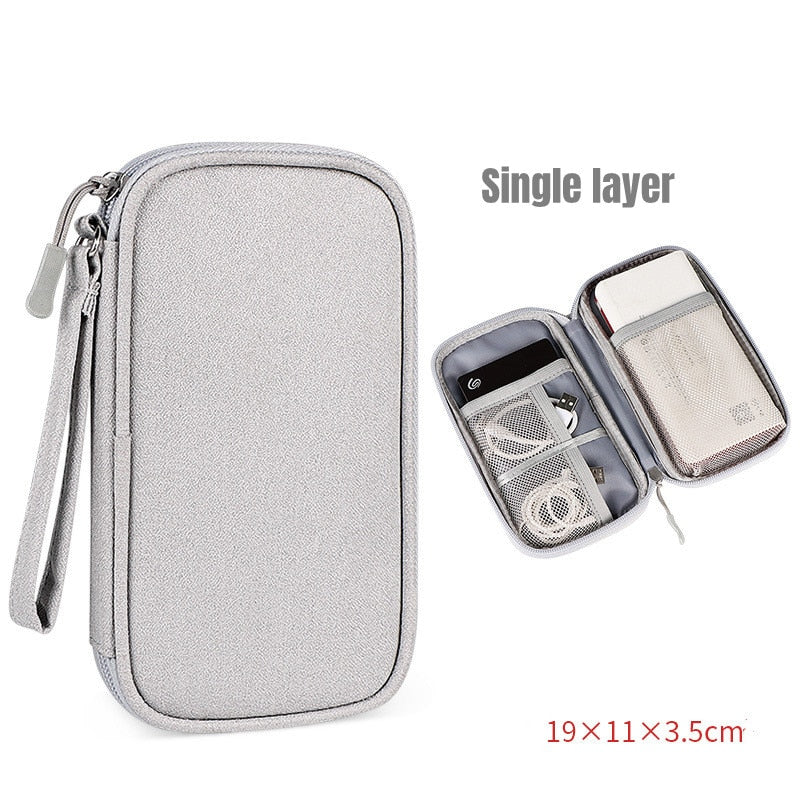 NEW Travel Organizer Bag Waterproof