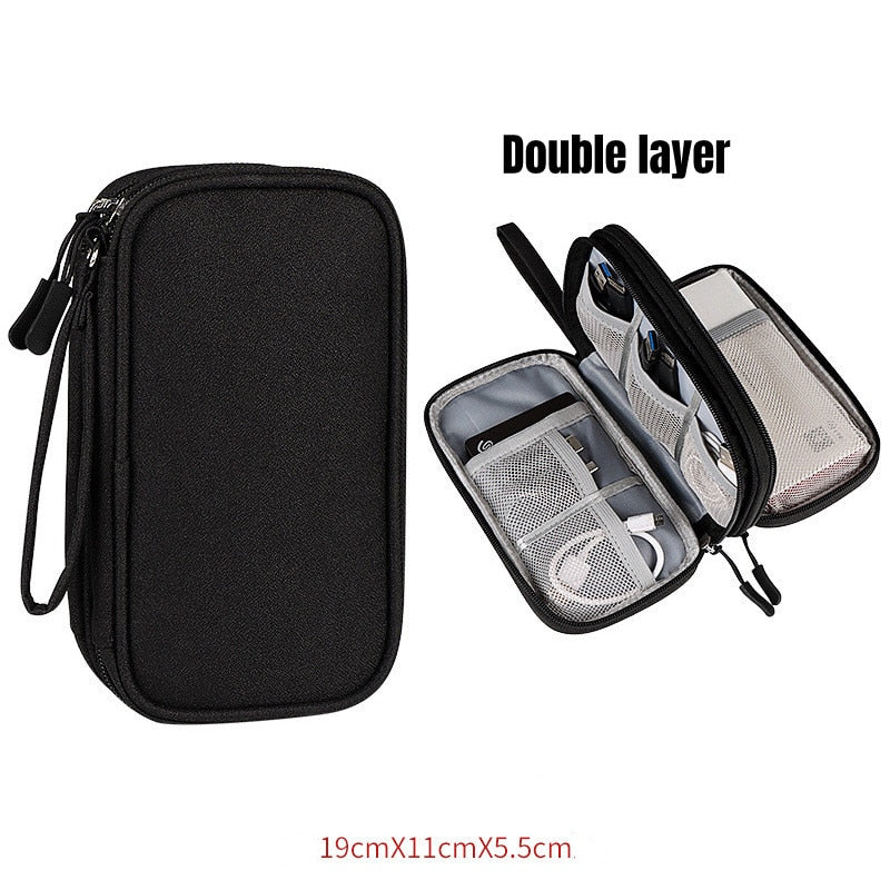 NEW Travel Organizer Bag Waterproof