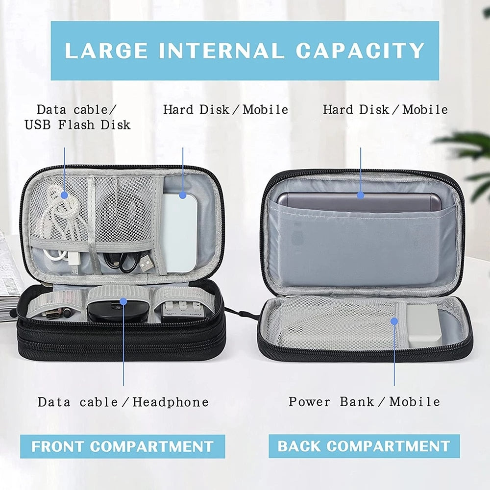 NEW Travel Organizer Bag Waterproof