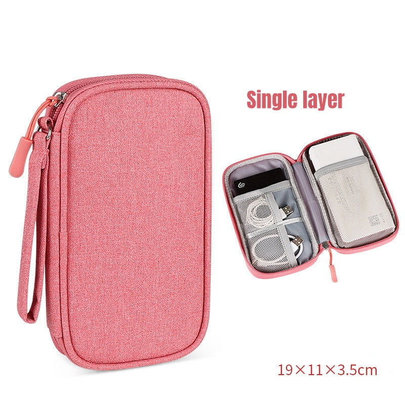 NEW Travel Organizer Bag Waterproof