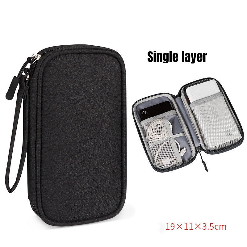 NEW Travel Organizer Bag Waterproof