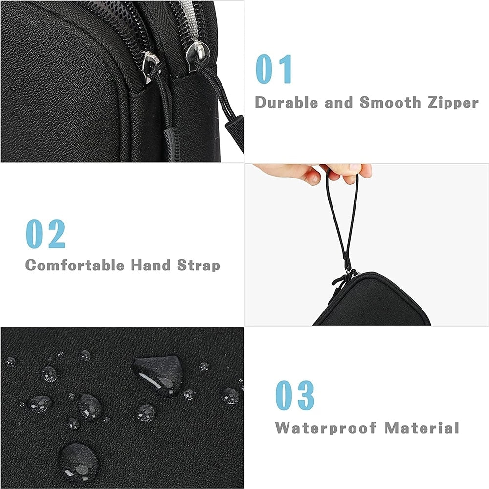 NEW Travel Organizer Bag Waterproof